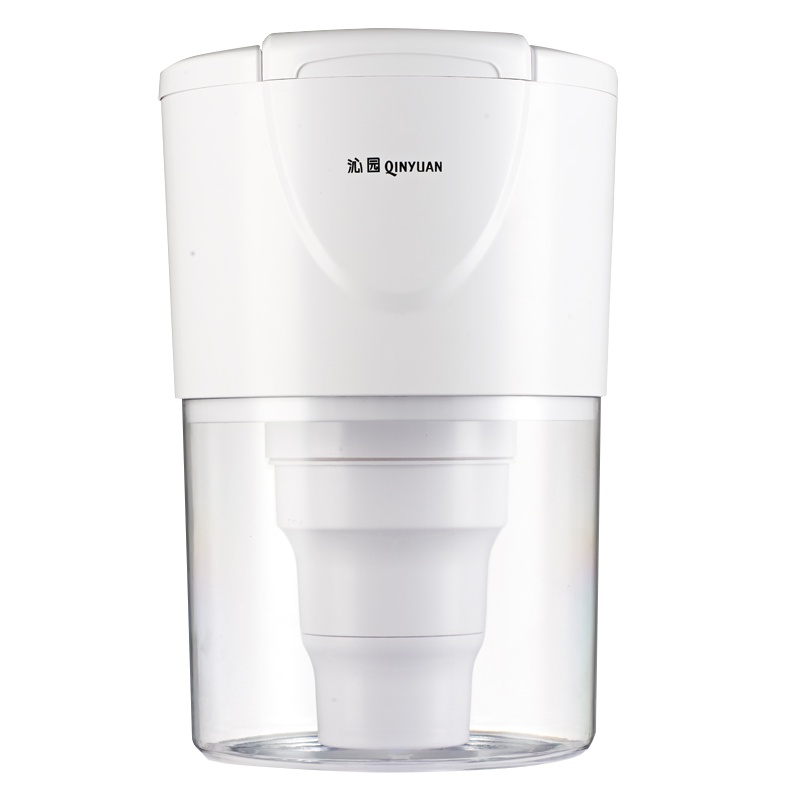 沁园(TRULIVA) 陶瓷活性炭过滤 饮水机专用净水桶HA5