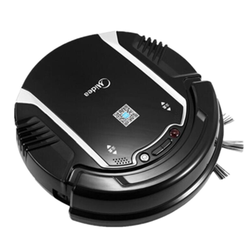 扫地机器人VR05F4-TB