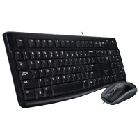 罗技K120USB 键盘