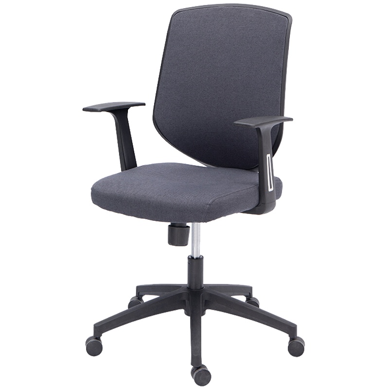 格具(GEJU)电脑椅人体工学椅家用休闲椅职员办公转椅