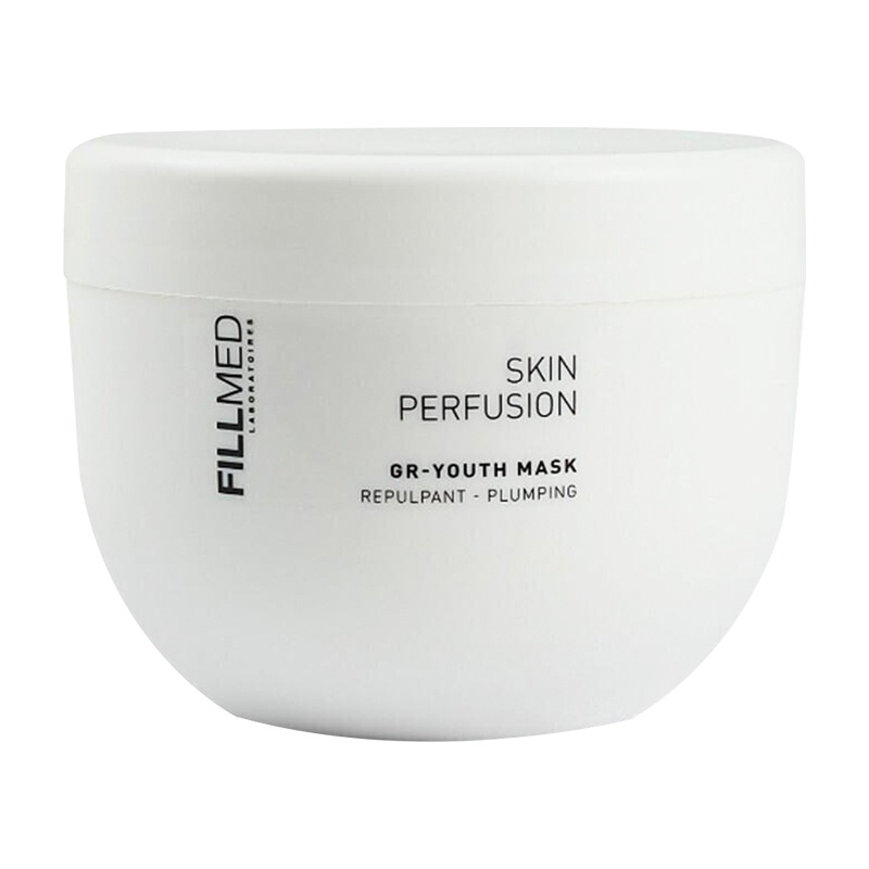 FILORGA菲洛嘉 柔滑亮泽青春面膜 500ml 十全大补面膜加强版 新旧随机发货