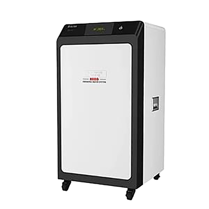 A.O.史密斯CCR800-4中央净水主机