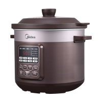 美的TGS40D电炖锅4L微电脑式