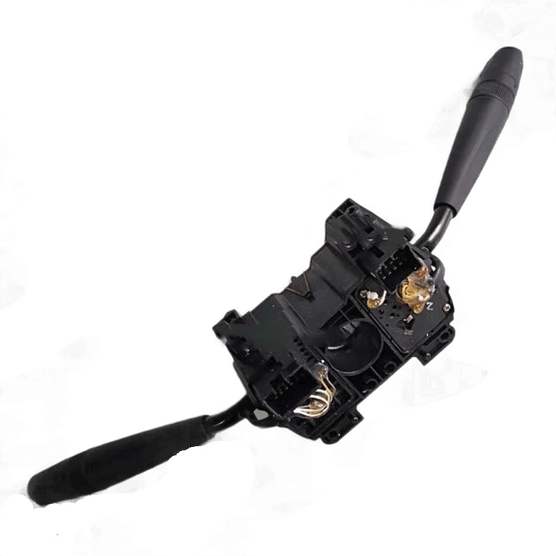 东风天锦1120GA运兵车组合开关驾驶室组合开关