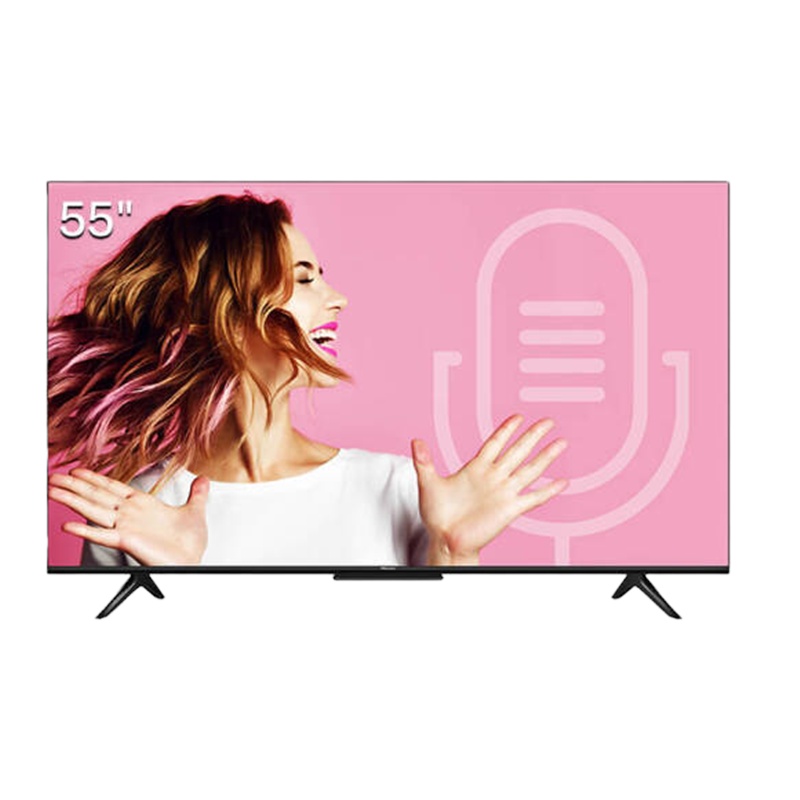海信（Hisense）HZ55E3D 55英寸 无边全面屏 智慧屏 教育 液晶电视