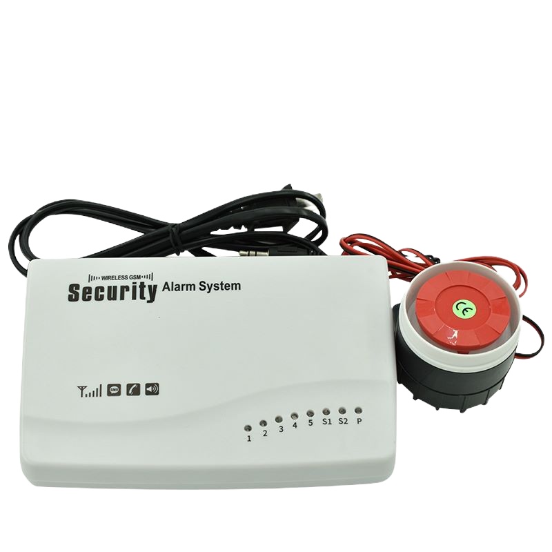 能者创达(NENGZHECHUANGDA) 智能云停电断电报警器220v手机来电短信提醒