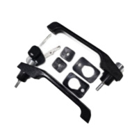 华翔天翼-SX2190 车门锁芯