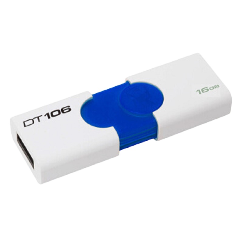 [精选]金士顿(KINGSTON) 16G U优盘防复制 拷贝系统文件安全密码u盘16高速版 5个价格