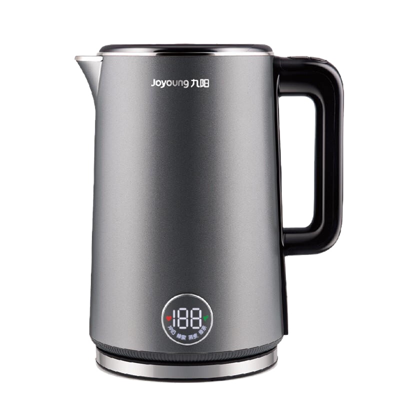九阳（Joyoung） K15-D05 1.5L 电热水壶（计价单位：台）