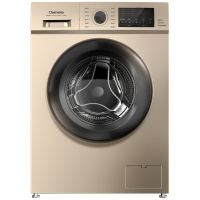 达米尼(Damiele) XQG10-1215DB(C)维多利亚纪念款 金色 一级变频 节能静音 除螨除味