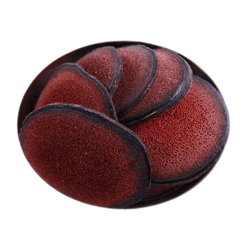 熙宝堂 鹿茸片 白粉片10克/瓶 吉林长白山 鹿茸红粉片 黄粉片 蜡片 血片 泡酒材料 鹿鞭 鹿鞭片