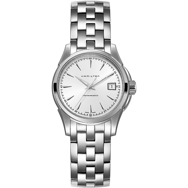 汉米尔顿手表爵士系列机械表男士H32505151