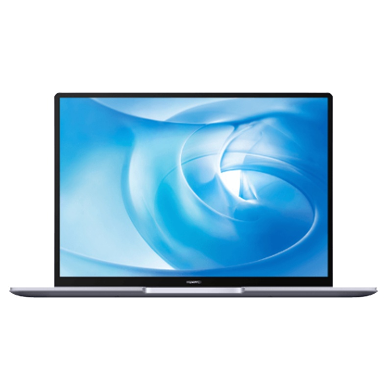 HUAWEI MateBook B5-420 独显M350 i5 8GB 512GB 深空灰