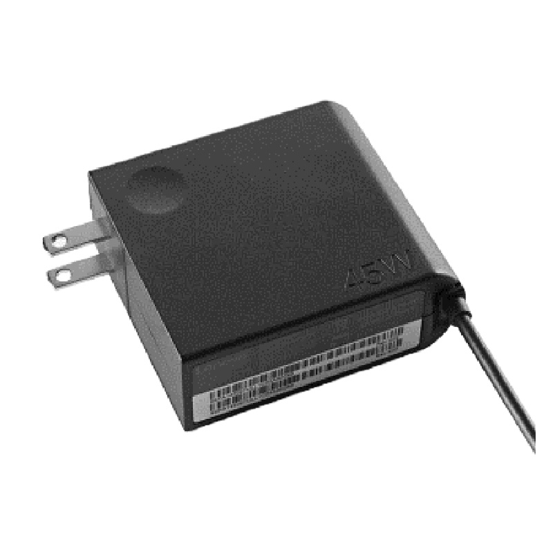 联想(lenovo) 原装电源适配器X1 Tablet Miix510充电器线 USB 45W
