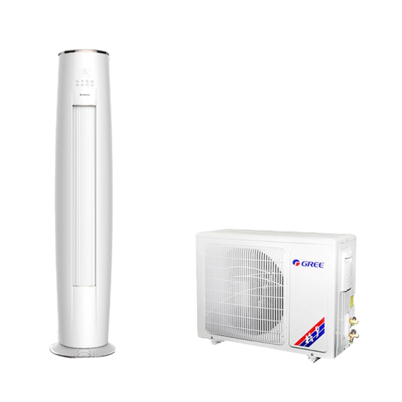 格力(GREE)3匹 变频3级 I畅 冷暖 立柜式空调 KFR-72LW/(72553)FNhAa-A3