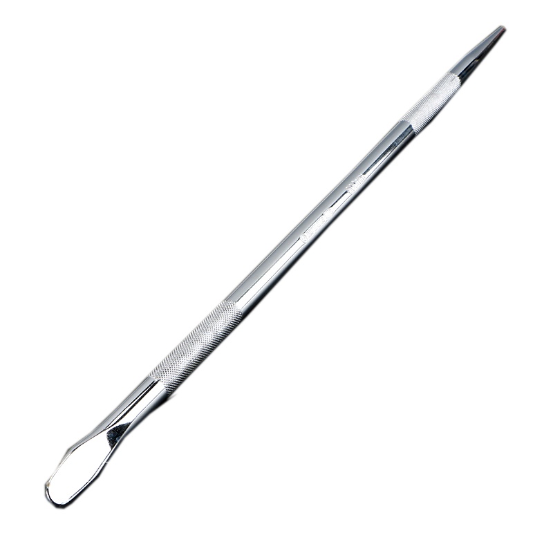 铁撬棒 XTL594 货车撬棍24寸多功能撬杠高硬度特种钢圆形扁头撬棒 (根)