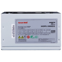 长城(GreatWall)400SD电源