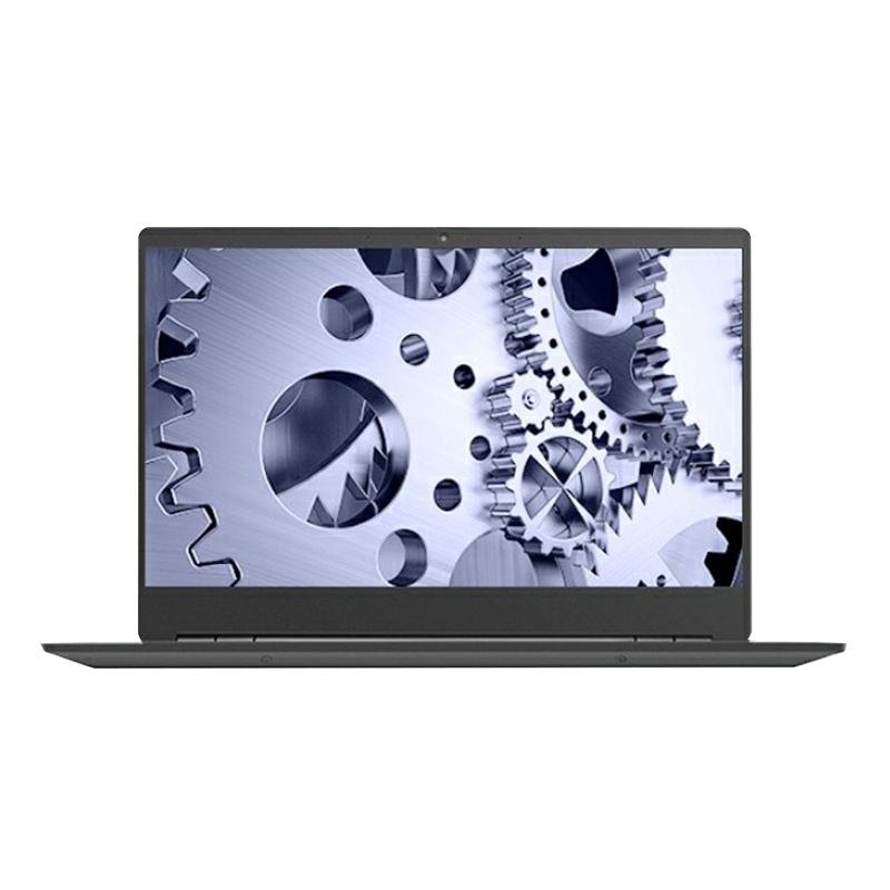 联想(Lenovo)昭阳K4 14英寸商务办公笔记本电脑(i5-8265U 8GB 256GSSD AMD R540 2G独显 FHD W10h)