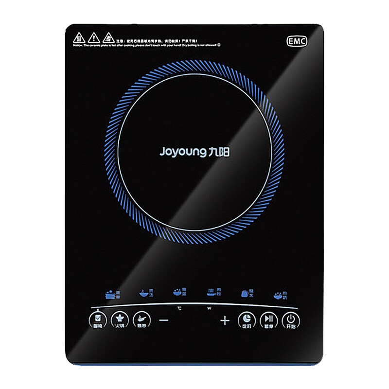 Joyoung/九阳C21-SC101电磁灶触摸屏电磁炉