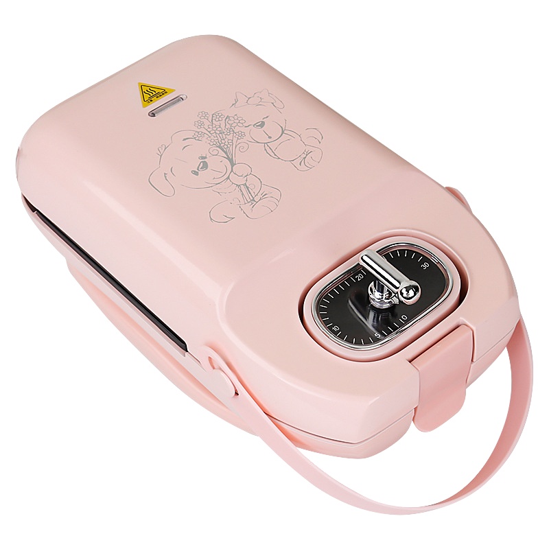 爱夫号 三明治机 EL-3003A