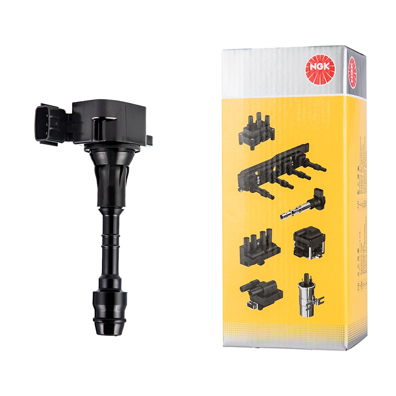 NGK点火线圈U5112 (单支装)适用于东风日产贵士3.5L