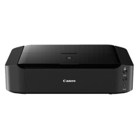 佳能 (Canon) iP8780 喷墨打印机 高品质A3+幅面打印机