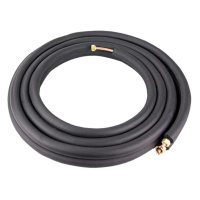海信(Hisense) 空调铜管连接管成品变频空调管通用加长加厚铜管配件定频5p铜管 1件代表1米