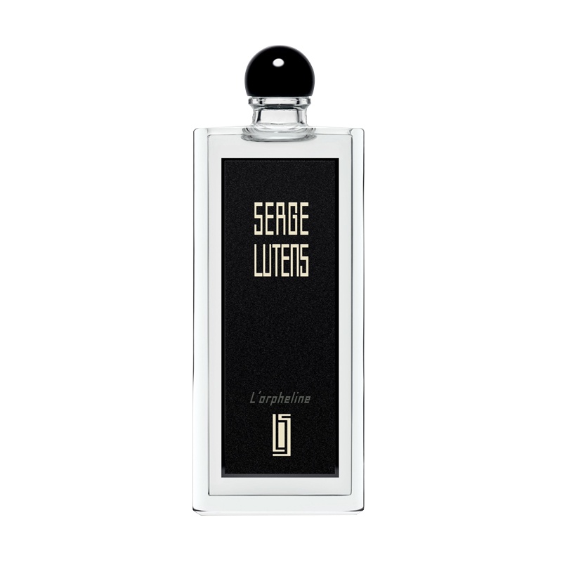 Serge Lutens芦丹氏孤儿怨EDP 提升魅力 持久留香 女士香水 50ml