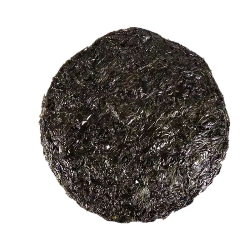 君旺海鲜 头水紫菜大连特产45g/袋无沙免洗海藻下锅烂海味即食零食海鲜水产干货