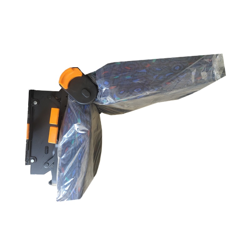 TLSF 副司机座椅 重汽斯太尔ZZ3192 斯太尔10吨自卸车