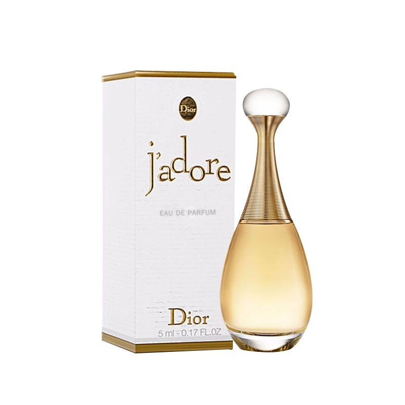 克丽丝汀迪奥 真我香氛 5mL