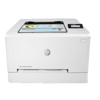 惠普（HP）Colour LaserJet Pro M254NW 彩色激光打印机