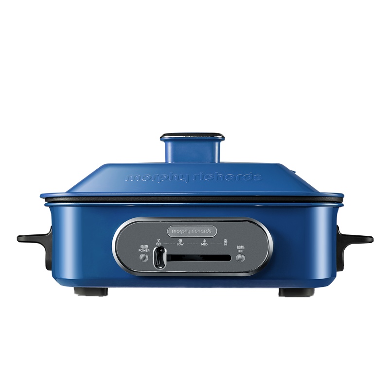 多功能锅料理锅 电烧烤锅 XTL131 家用电蒸锅摩飞MR9088 (个)