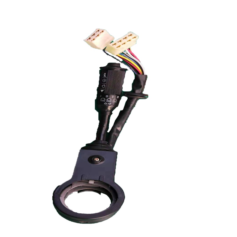 陕汽SX2190组合开关原厂原车正品装车件超长质保