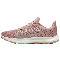 耐克(NIKE) 2019秋女子跑步鞋 WMNS NIKE QUEST 2 CI3803-600