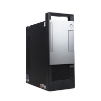 联想（lenovo）办公家用 商用台式机电脑 19.5英寸屏（i5-9400 4GB 1TB 无光驱）
