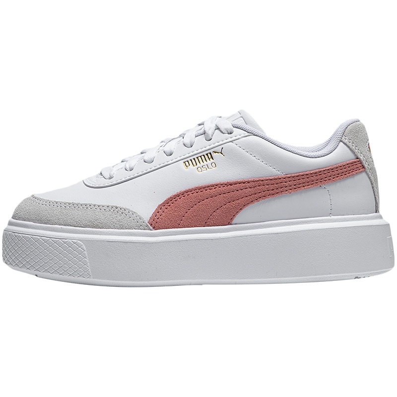 【自营】PUMA彪马女鞋运动鞋休闲鞋厚底板鞋