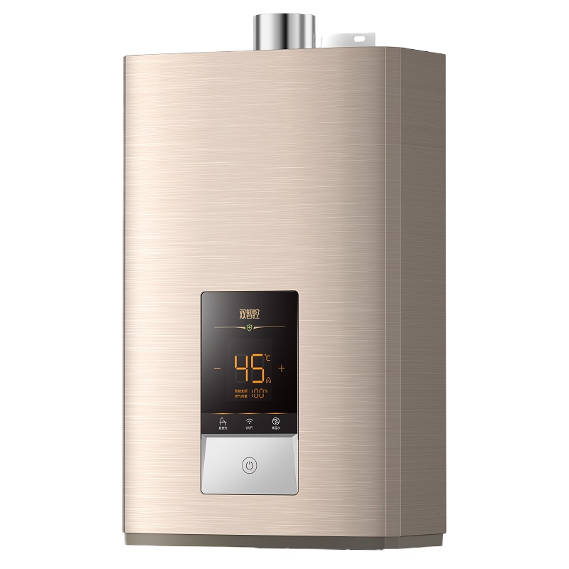 美的燃气热水器JSQ30-16HS4