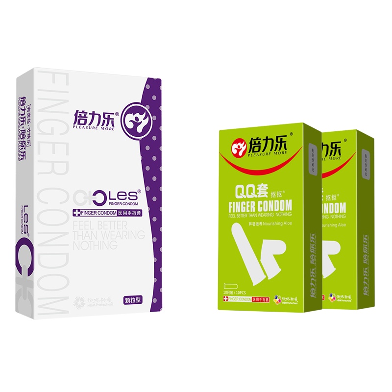 高潮69式[16只]口交套10+抠抠套+舔陰膜(男用)3+冰火口娇水6+震动棒 CCW