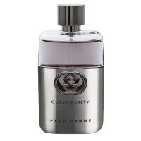 古驰(GUCCI)罪爱原罪男士香水90ml 原装正品