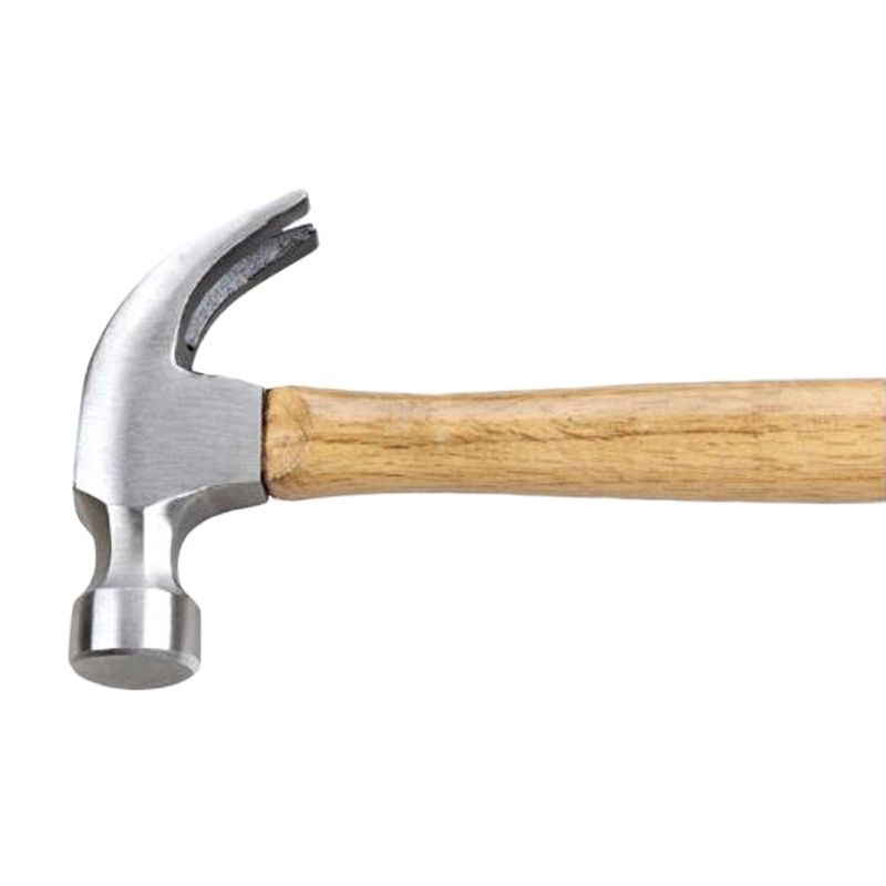 长城精工木柄羊角锤起钉锤 251123 24oz 1.5磅 1个