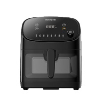 九阳(Joyoung)空气炸锅KL65-VF561 家用多功能 健康无油 6.5L全自动大容量 智能薯条机