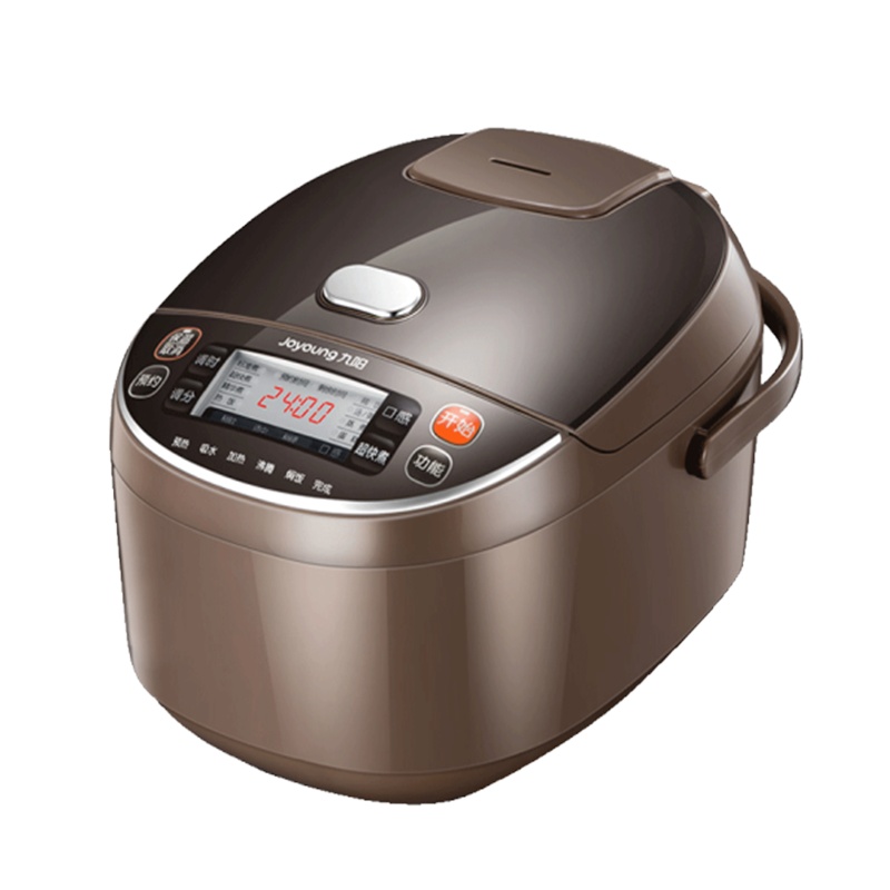 九阳 电饭煲5L JYF-50FS69