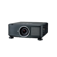 NEC PX800X+高端商务高亮办公会议工程投影机 家用高清投影仪 (8200流明 1024x768分辨率)