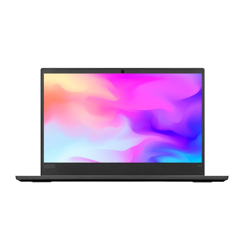ThinkPad E14商用笔记本电脑(I5-10210U/4G/1TB/集显)