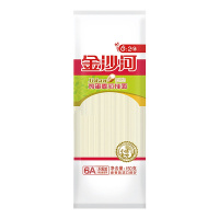 金沙河挂面细面条鸡蛋面 龙须面麦芯营养面早餐速食小包装150g/包