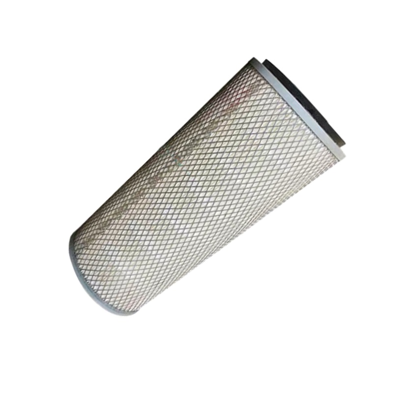 发电机组-75KW空气滤清器 空气滤芯 空气格