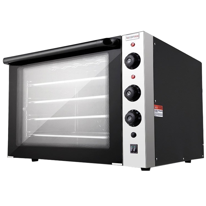 飞天鼠(FTIANSHU) CO1C 热风循环烤箱 商用烤箱 热风循环炉 烘蛋挞披萨烤箱 比萨电烤箱商用