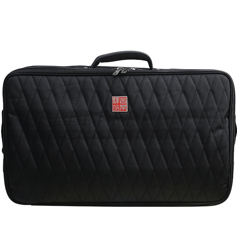 Music Area 音乐驿站 单块综合效果器袋 乐器配件