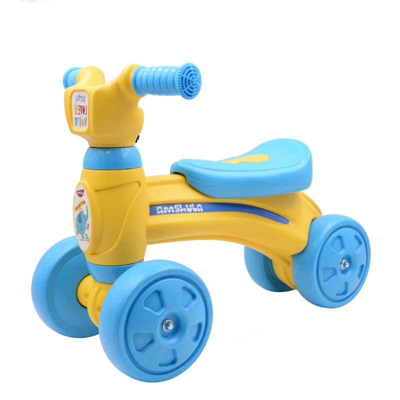 凤凰牌 儿童滑板车